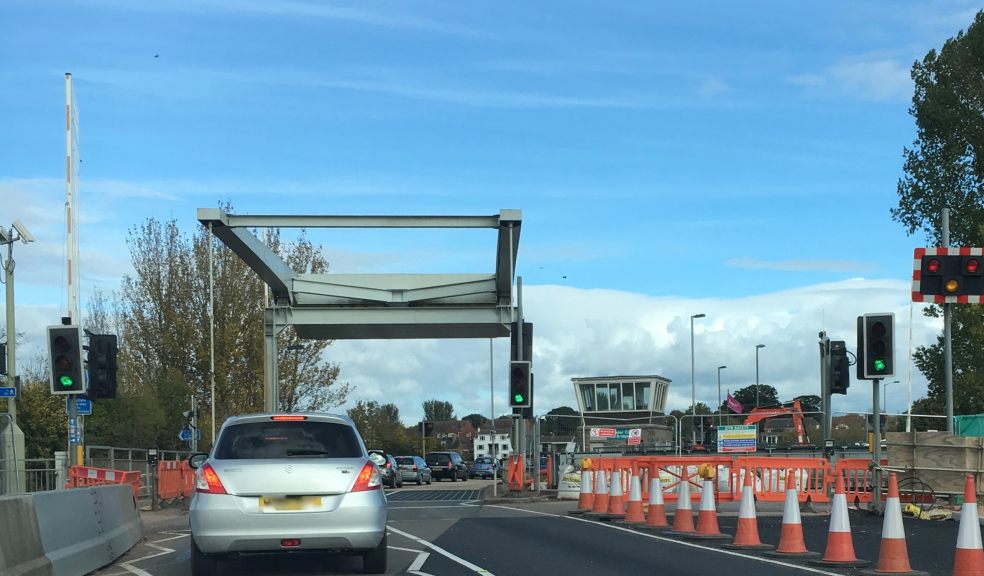 Bridge Road in Exeter closed this weekend The Exeter Daily